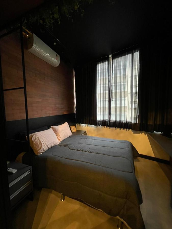 Loft Carioquinha Rio de Janeiro Exterior foto