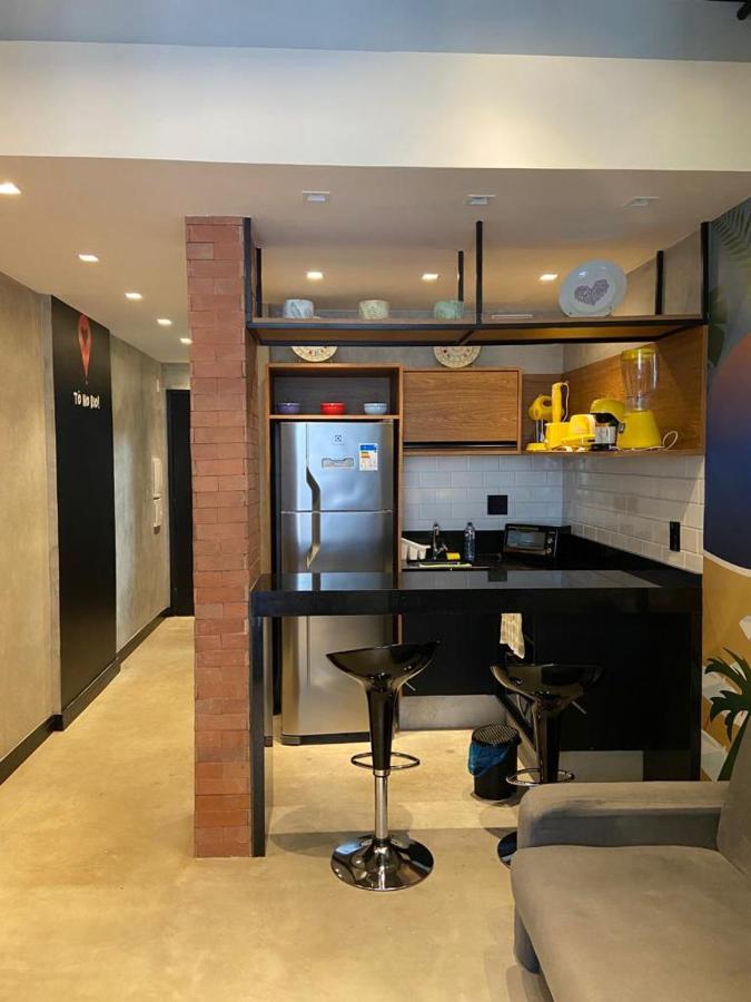 Loft Carioquinha Rio de Janeiro Exterior foto